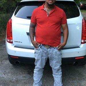 Meet your Posher, Adam